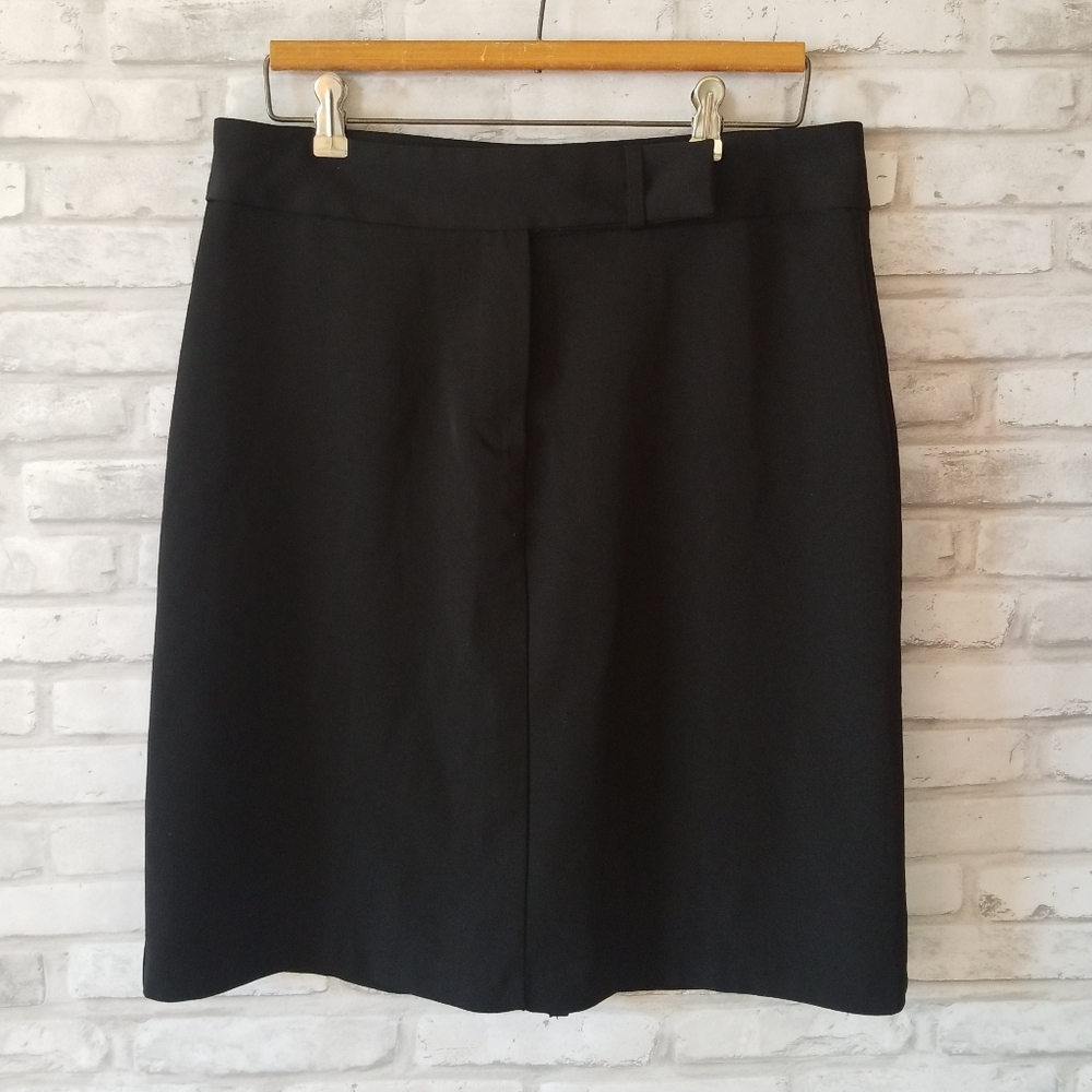 JBXR San Francisco classic black skirt 14